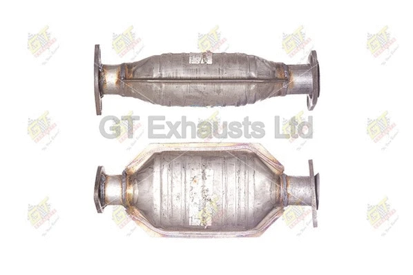 Catalytic Converter (G370105)