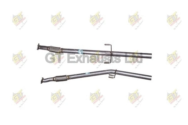 Exhaust Pipe (GVW846)