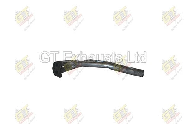 Exhaust Pipe (GLR079)