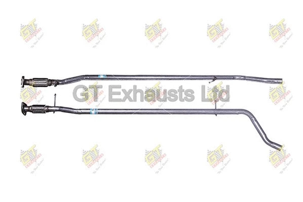 Exhaust Pipe (GFT785)