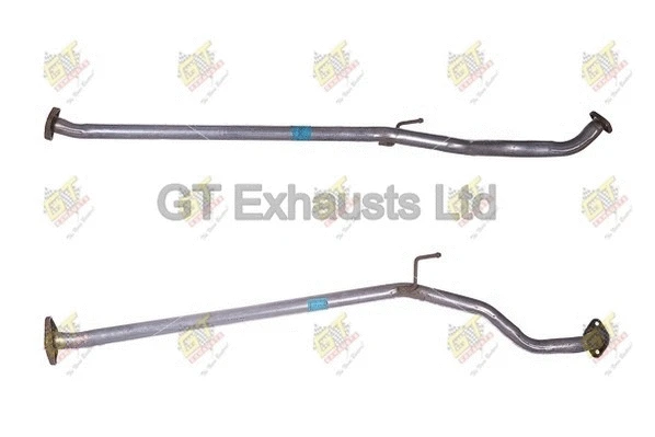 Exhaust Pipe (GDN545)