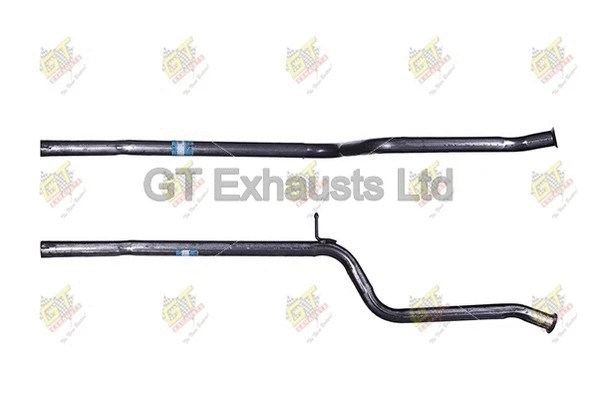 Exhaust Pipe (GPG484)