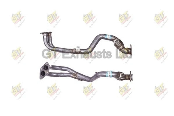Exhaust Pipe (G301274)