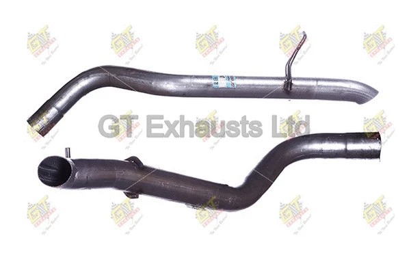 Exhaust Pipe (GFE1087)