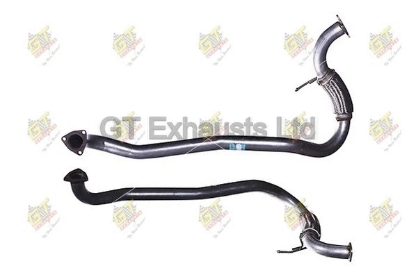 Exhaust Pipe (GFE536)