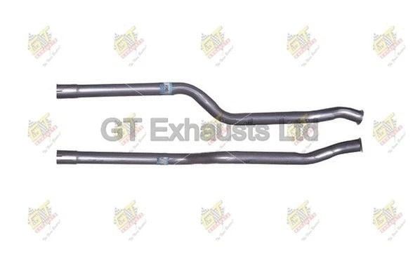 Exhaust Pipe (GCN474)