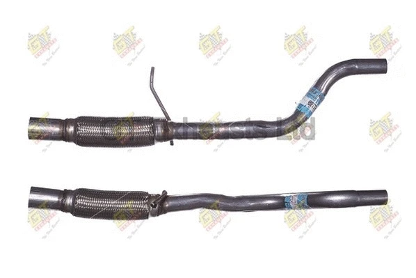 Exhaust Pipe (GFT798)