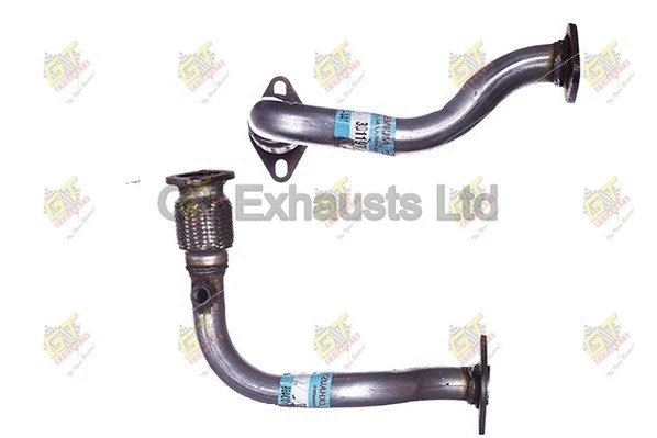 Exhaust Pipe (G301197)