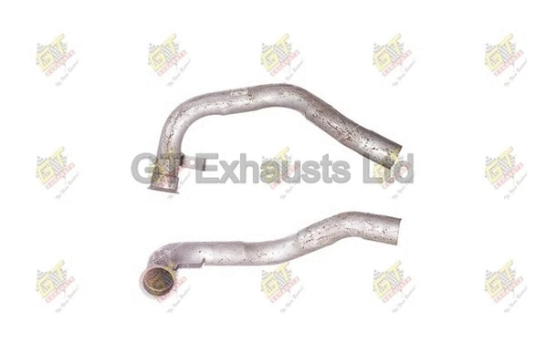 Exhaust Pipe (GRN237)