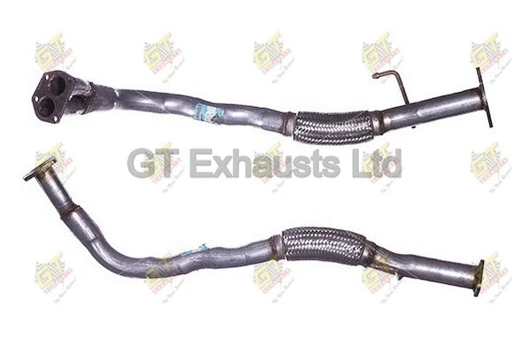Exhaust Pipe (G301462)
