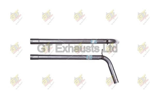 Exhaust Pipe (GVW592)