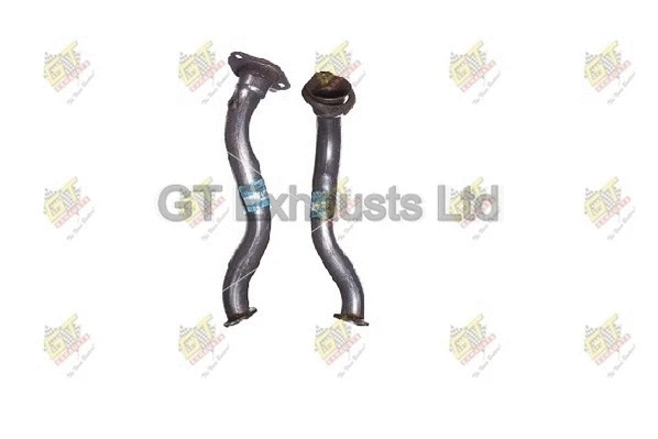 Exhaust Pipe (G301191)