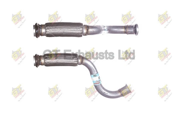 Exhaust Pipe (GCT137)