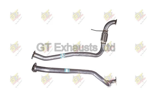 Exhaust Pipe (GFE540)