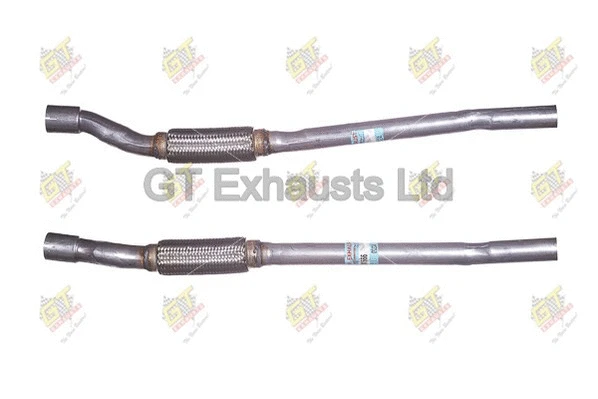 Exhaust Pipe (GGM666)