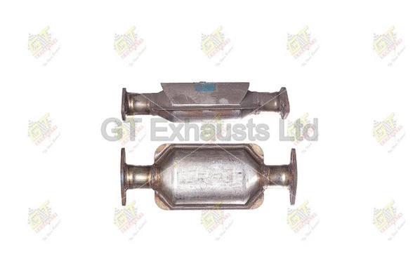 Catalytic Converter (G370114)