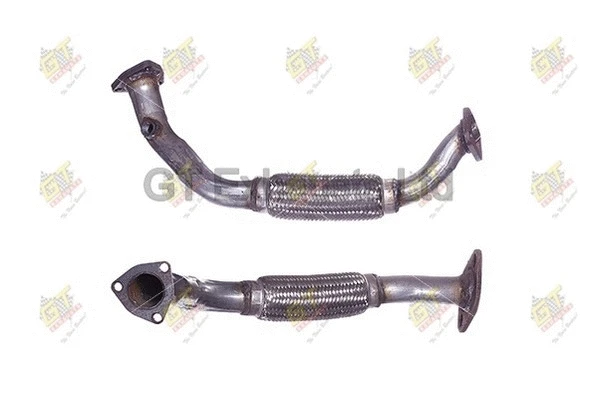 Exhaust Pipe (G301179)