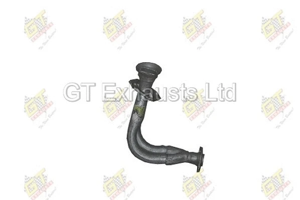 Exhaust Pipe (GVO165)