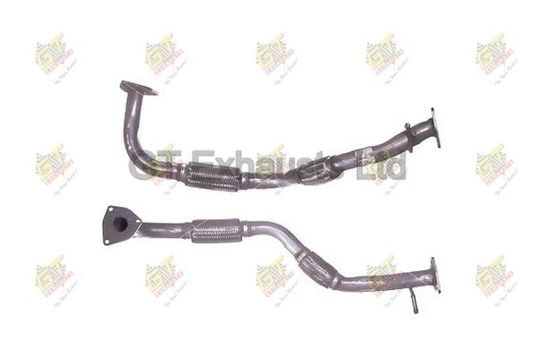 Exhaust Pipe (G301350)