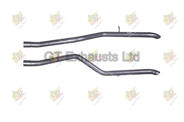 Exhaust Pipe (GFE1004)