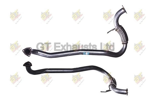 Exhaust Pipe (GFE660)