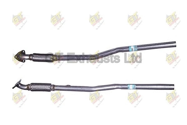 Exhaust Pipe (GGM508)