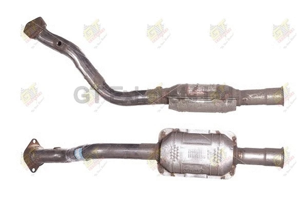 Catalytic Converter (G380023)