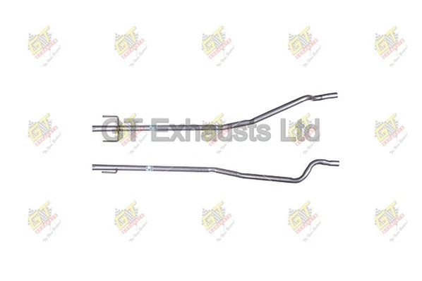 Exhaust Pipe (GGM667)