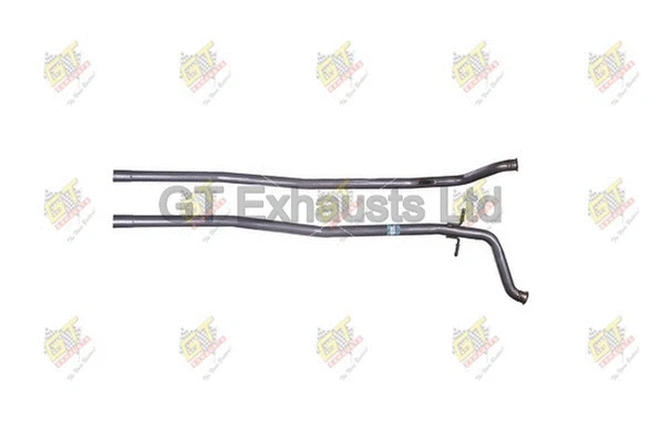 Exhaust Pipe (GPG591)