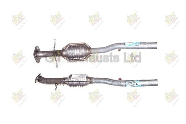 Catalytic Converter (G370189)