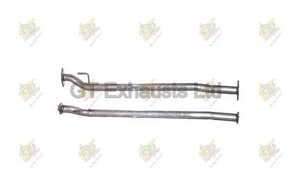 Exhaust Pipe (GHY193)