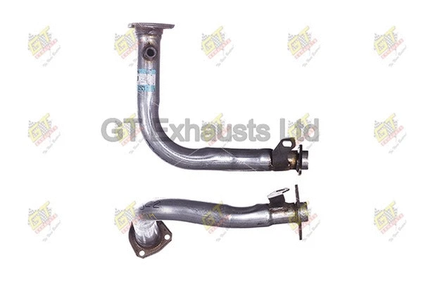 Exhaust Pipe (G301289)