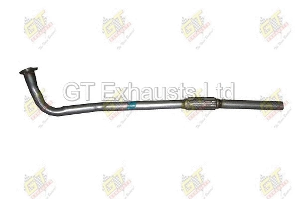 Exhaust Pipe (GDN263)