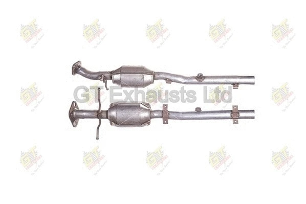 Catalytic Converter (G311399)