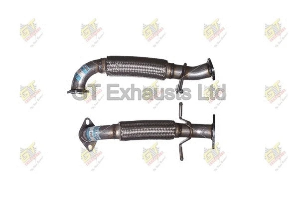 Exhaust Pipe (GFE920)