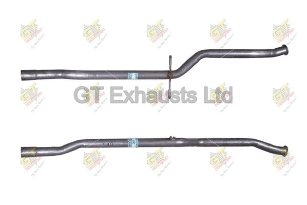 Exhaust Pipe (GCN514)