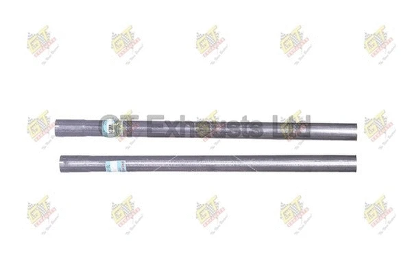 Exhaust Pipe (GVW236)