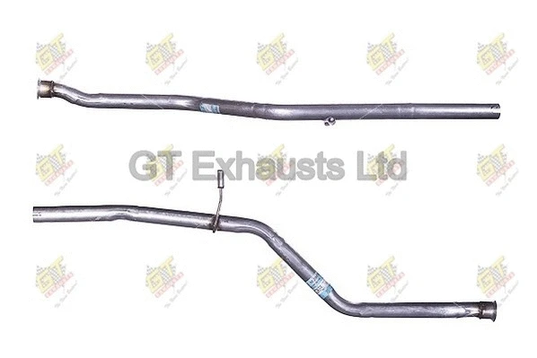 Exhaust Pipe (GPG623)