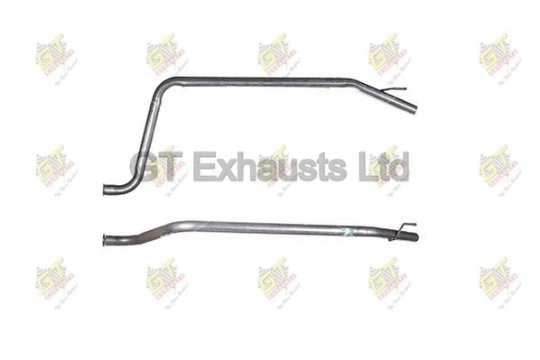 Exhaust Pipe (GRN940)