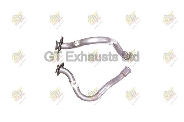 Exhaust Pipe (GRN371)