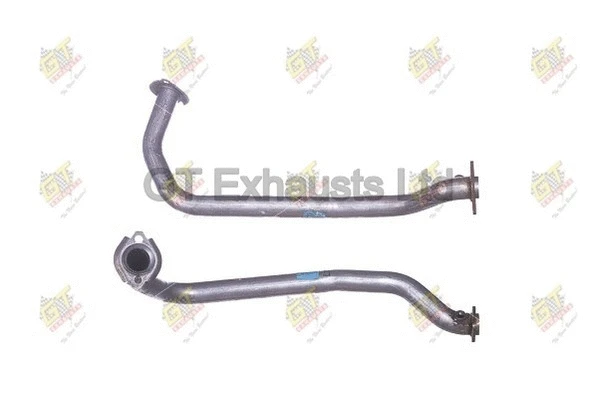 Exhaust Pipe (G301050)