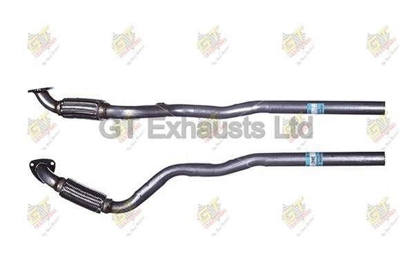 Exhaust Pipe (GGM427)