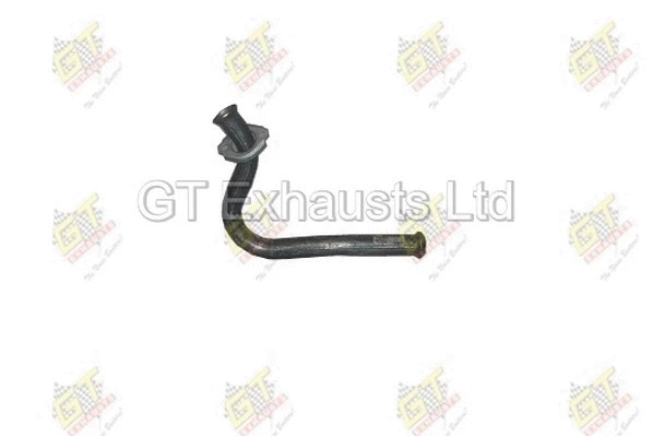 Exhaust Pipe (GRN349)