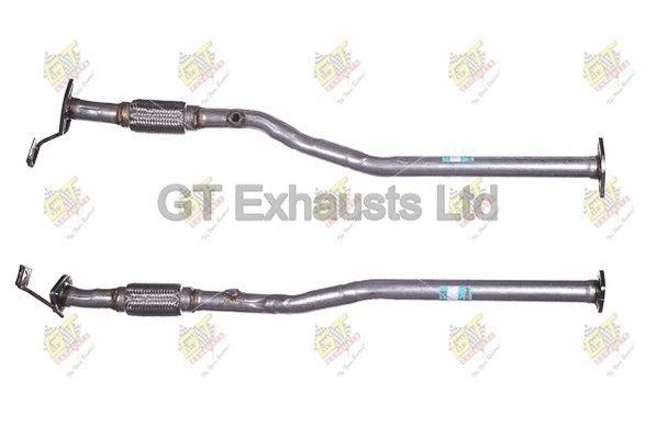 Exhaust Pipe (GHY089)