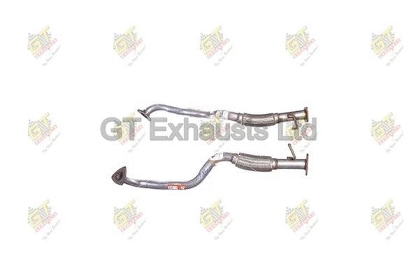 Exhaust Pipe (G301253)