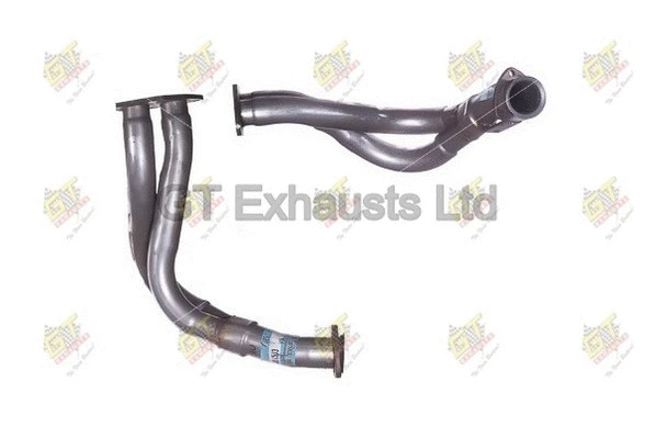 Exhaust Pipe (G301213)