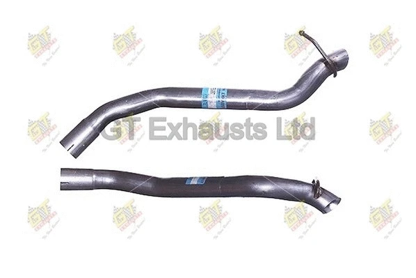 Exhaust Pipe (GFE937)
