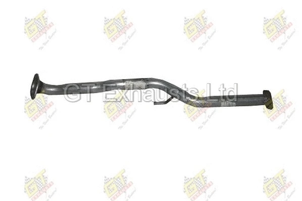 Exhaust Pipe (GDN551)