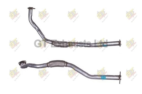 Exhaust Pipe (GDN411)