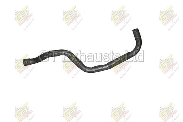 Exhaust Pipe (GVO080)